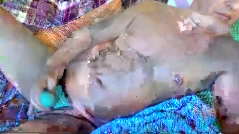 Daddy online show from 18, 3, 2026