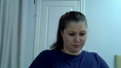 Snapshot of 5anna chatting on 8, 9, 2025 5anna online show from 8, 9, 2025