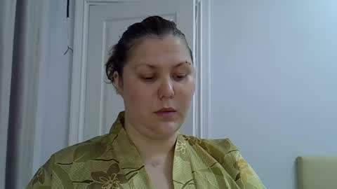 Snapshot of 5anna chatting on 9, 9, 2025 5anna online show from 9, 9, 2025