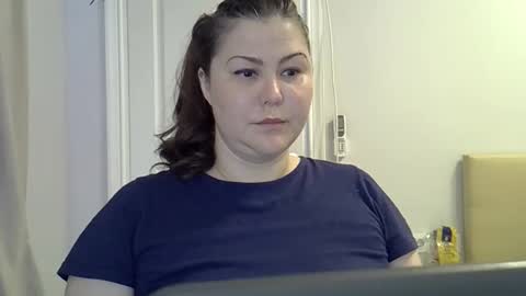 Snapshot of 5anna chatting on 15, 9, 2025 5anna online show from 15, 9, 2025