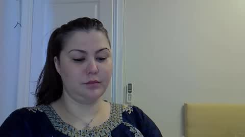 Snapshot of 5anna chatting on 16, 9, 2025 5anna online show from 16, 9, 2025