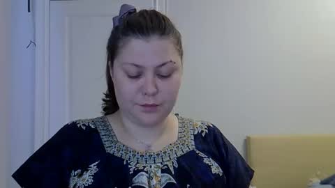 Snapshot of 5anna chatting on 17, 9, 2025 5anna online show from 17, 9, 2025