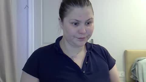 Snapshot of 5anna chatting on 18, 9, 2025 5anna online show from 18, 9, 2025