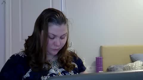 Snapshot of 5anna chatting on 22, 9, 2025 5anna online show from 22, 9, 2025