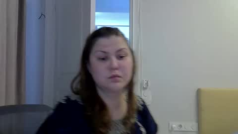 Snapshot of 5anna chatting on 23, 9, 2025 5anna online show from 23, 9, 2025