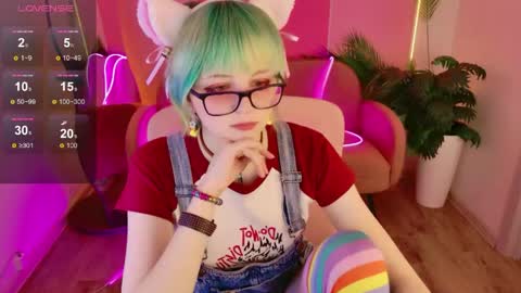 Snapshot of 666_marshmallow chatting on 10, 5, 2026 Marsi online show from 10, 5, 2026