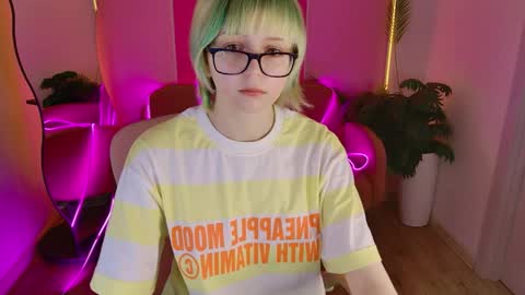 Snapshot of 666_marshmallow chatting on 10, 6, 2026 Marsi online show from 10, 6, 2026