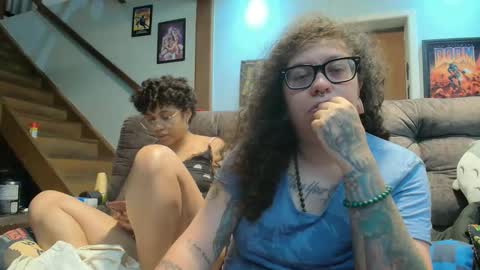666afrodite online show from 19, 12, 2025