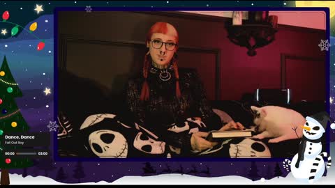Snapshot of 666deathgasm chatting on 6, 12, 2024 Juune online show from 6, 12, 2024