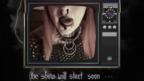 Snapshot of 666deathgasm chatting on 18, 1, 2025 Juune online show from 18, 1, 2025