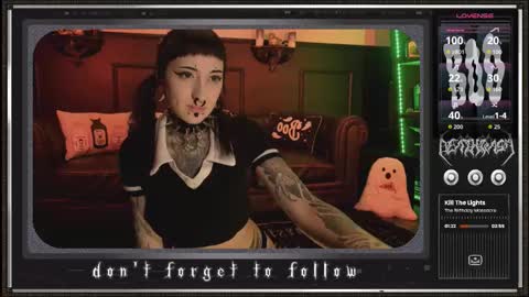 Juune online show from 16, 1, 2026