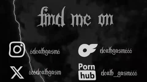 Snapshot of 666deathgasm chatting on 15, 3, 2026 Juune online show from 15, 3, 2026
