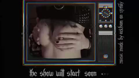 Snapshot of 666deathgasm chatting on 16, 3, 2026 Juune online show from 16, 3, 2026