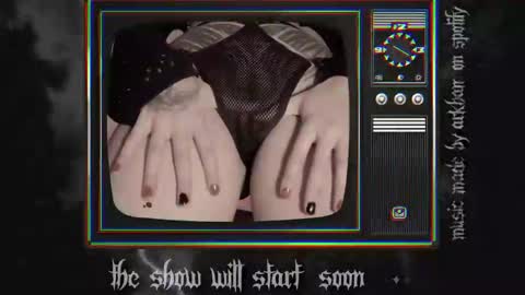 Snapshot of 666deathgasm chatting on 23, 3, 2026 Juune online show from 23, 3, 2026