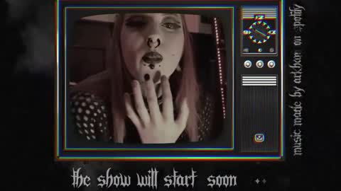 Snapshot of 666deathgasm chatting on 3, 4, 2026 Juune online show from 3, 4, 2026