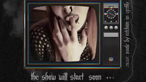 Snapshot of 666deathgasm chatting on 15, 4, 2026 Juune online show from 15, 4, 2026