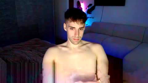 Snapshot of 666hornyjack777 chatting on 12, 10, 2025 Jack online show from 12, 10, 2025