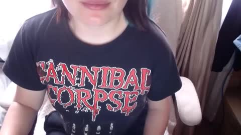 Snapshot of 666maskgirl chatting on 8, 9, 2025 SHANNON online show from 8, 9, 2025