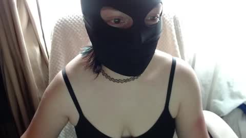 Snapshot of 666maskgirl chatting on 16, 9, 2025 SHANNON online show from 16, 9, 2025