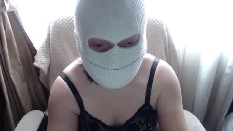 Snapshot of 666maskgirl chatting on 22, 9, 2025 SHANNON online show from 22, 9, 2025