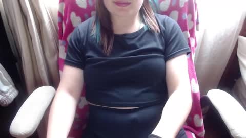 Snapshot of 666maskgirl chatting on 17, 2, 2026 SHANNON online show from 17, 2, 2026