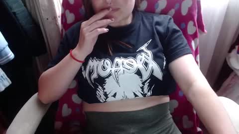 Snapshot of 666maskgirl chatting on 23, 2, 2026 SHANNON online show from 23, 2, 2026