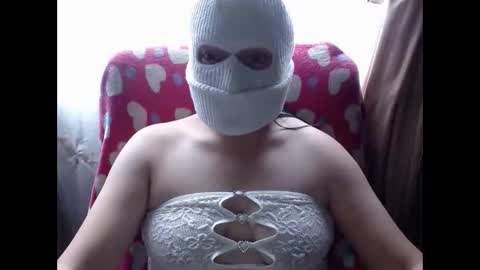 Snapshot of 666maskgirl chatting on 12, 5, 2026 SHANNON online show from 12, 5, 2026