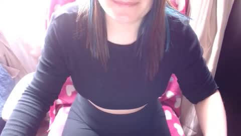 Snapshot of 666maskgirl chatting on 15, 5, 2026 SHANNON online show from 15, 5, 2026