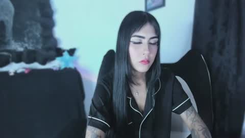 Snapshot of 66luci_fer6_ chatting on 16, 7, 2026 luarii online show from 16, 7, 2026