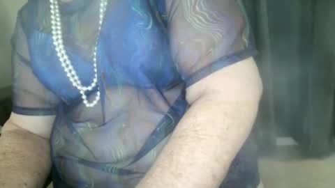 Missy online show from 4, 1, 2025