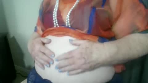 Missy online show from 1, 2, 2025