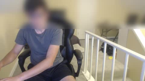 College Twink online show from 1, 6, 2026