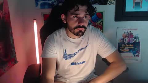 Nathan online show from 3, 3, 2026