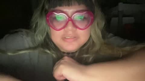 Snapshot of 69candyflowers chatting on 24, 1, 2025 69candyflowers online show from 24, 1, 2025