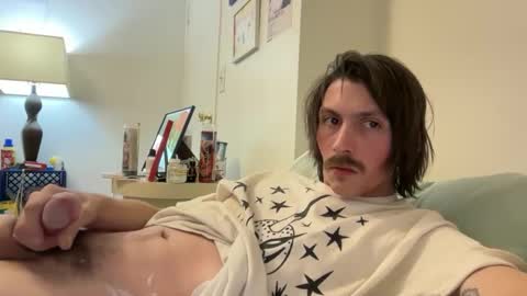 FUCKR online show from 31, 1, 2025