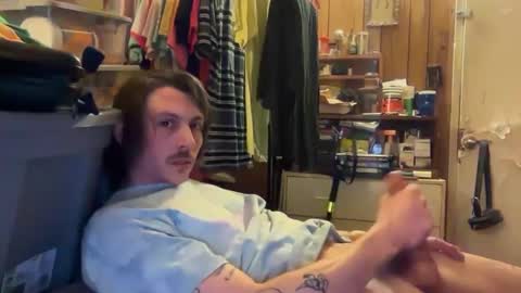 FUCKR online show from 16, 2, 2025