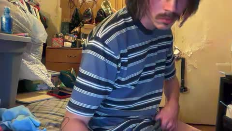 FUCKR online show from 1, 3, 2025