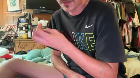 FUCKR online show from 28, 9, 2025