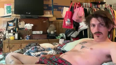 FUCKR online show from 8, 10, 2025