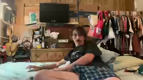 FUCKR online show from 12, 10, 2025