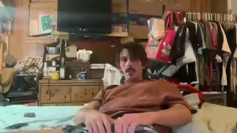 FUCKR online show from 13, 10, 2025