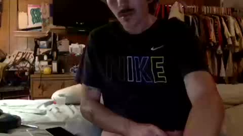 FUCKR online show from 16, 10, 2025