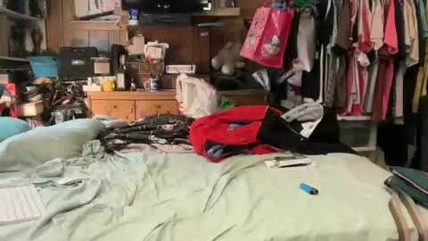 FUCKR online show from 6, 11, 2025