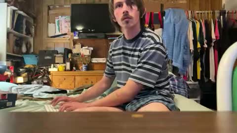 FUCKR online show from 22, 11, 2025