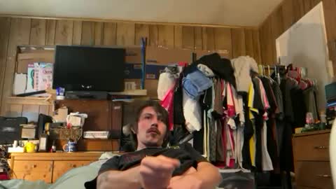 FUCKR online show from 24, 11, 2025