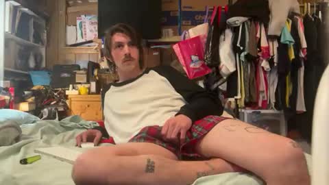 FUCKR online show from 30, 11, 2025