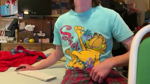 FUCKR online show from 11, 1, 2026