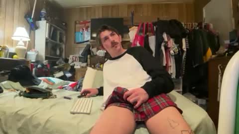 FUCKR online show from 6, 2, 2026