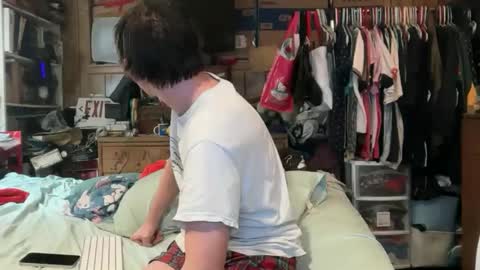 FUCKR online show from 20, 3, 2026