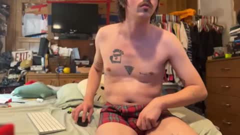 FUCKR online show from 4, 6, 2026